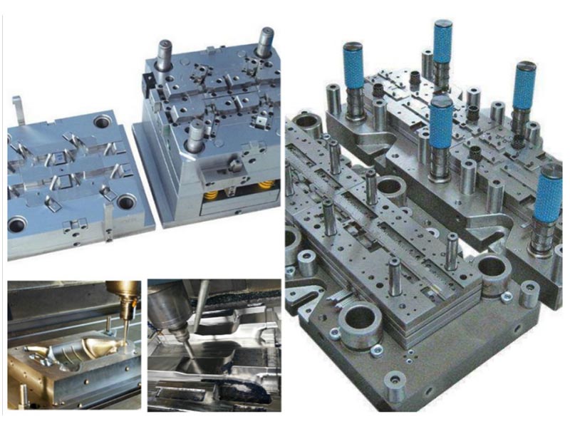 长沙模具制造-13