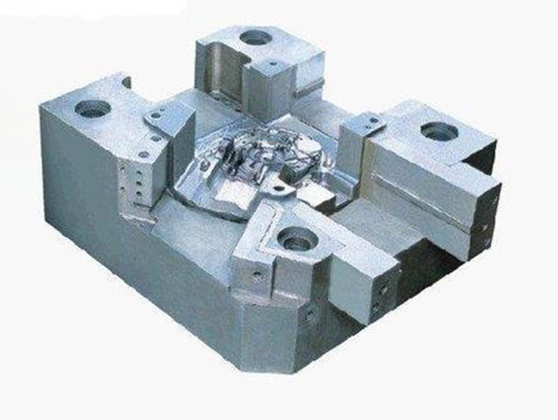 长沙模具制造-03