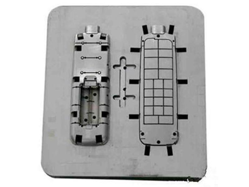 长沙精密塑料模-08